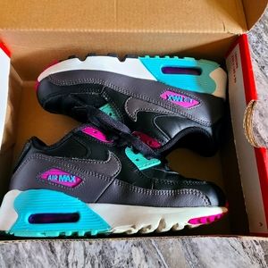 SOLD!!! Nike Air Max 90 LTR (Preschool)